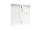 2x2 LED Troffer Panel | 35W Power Adjustable | 3CCT Color Selectable Drop Ceiling Light