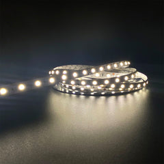 12V LED Tape Light – 5050 SMD – W Series | IP20 Indoor Flexible LED Strip Light