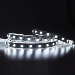 12V LED Tape Light – 5050 SMD – W Series | IP20 Indoor Flexible LED Strip Light
