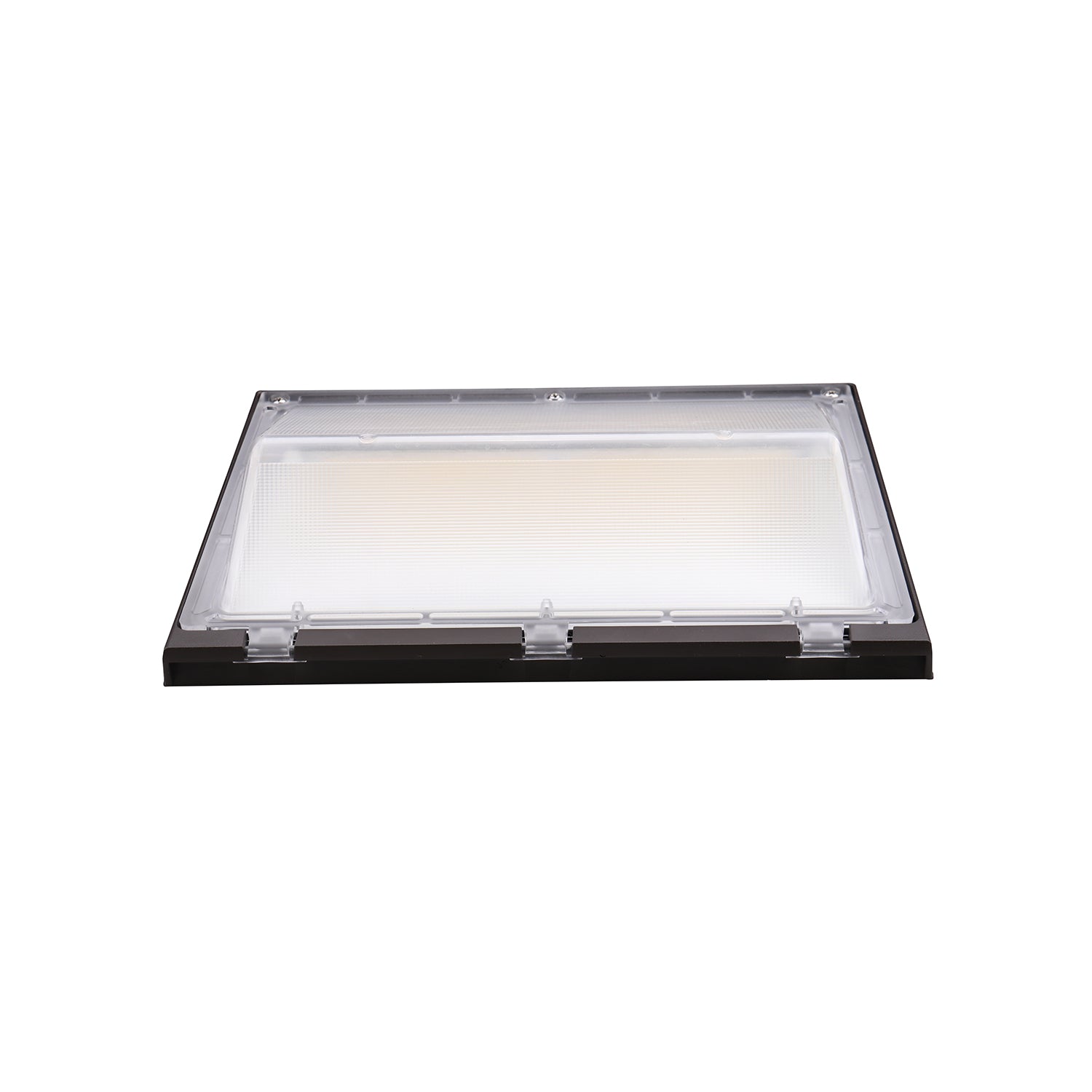 120W LED Wall Pack Light – 16200 Lumens, 5700K Daylight – UL DLC Listed