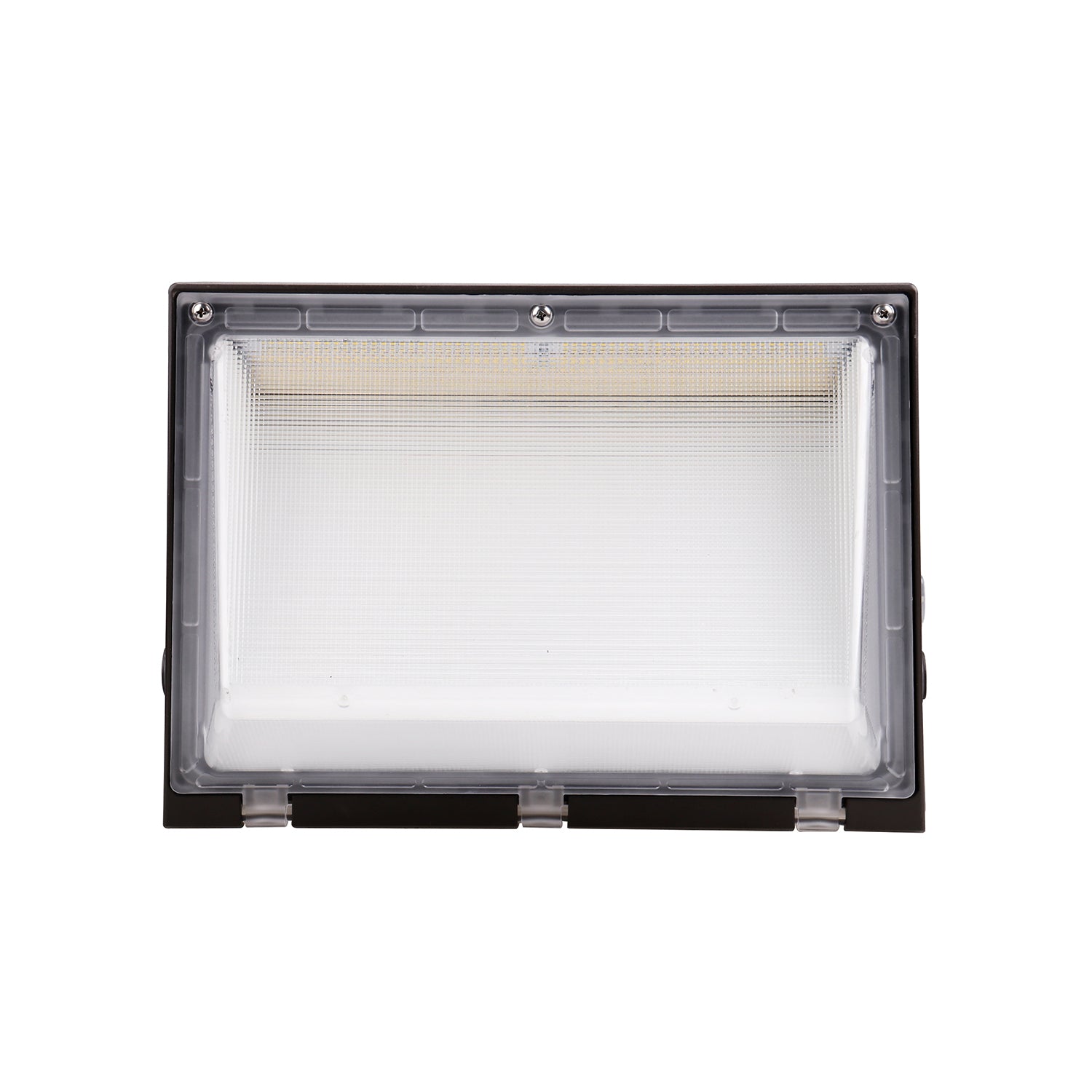 120W LED Wall Pack Light – 16200 Lumens, 5700K Daylight – UL DLC Listed