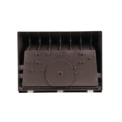 120W LED Wall Pack Light – 16200 Lumens, 5700K Daylight – UL DLC Listed