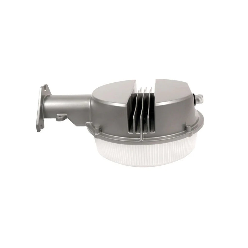 40W Dusk to Dawn Barn Light, 5000K, Outdoor LED Security Light, Automatic Photocell Sensor