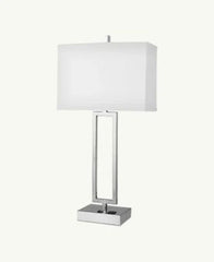 Single Table Lamps for Hotels-13W Led Plus
