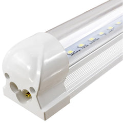 T5 10 Watts, 2ft Integrated LED Tube Fixture (25pcs) Led Plus