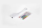 SP611E Bluetooth Music LED Controller | Pixel RGB Strip Light Control | App Compatible
