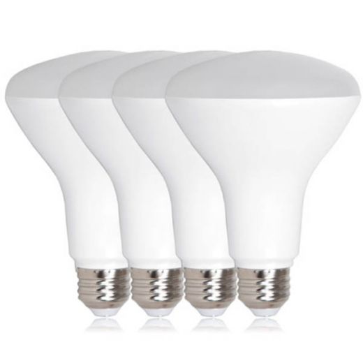 BR40 LED Light Bulb 17W (95W Equivalent) – 1400 Lumens, Energy Star Rated, CCT Selectable 3000K/4000K/5000K, Indoor Flood Light Bulb for Home, Office