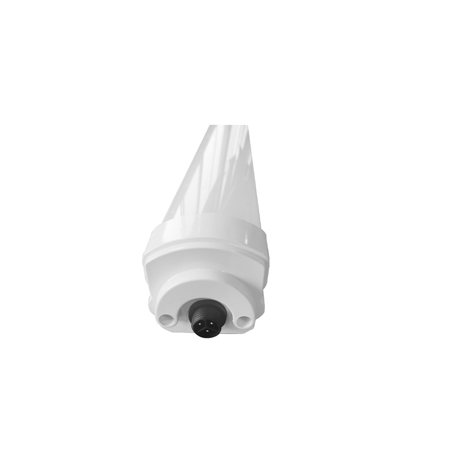 4FT 40W LED Triproof Light, 5000K Daylight, IP65 Waterproof, AC 100-277V | LS-TP40WF4-50K