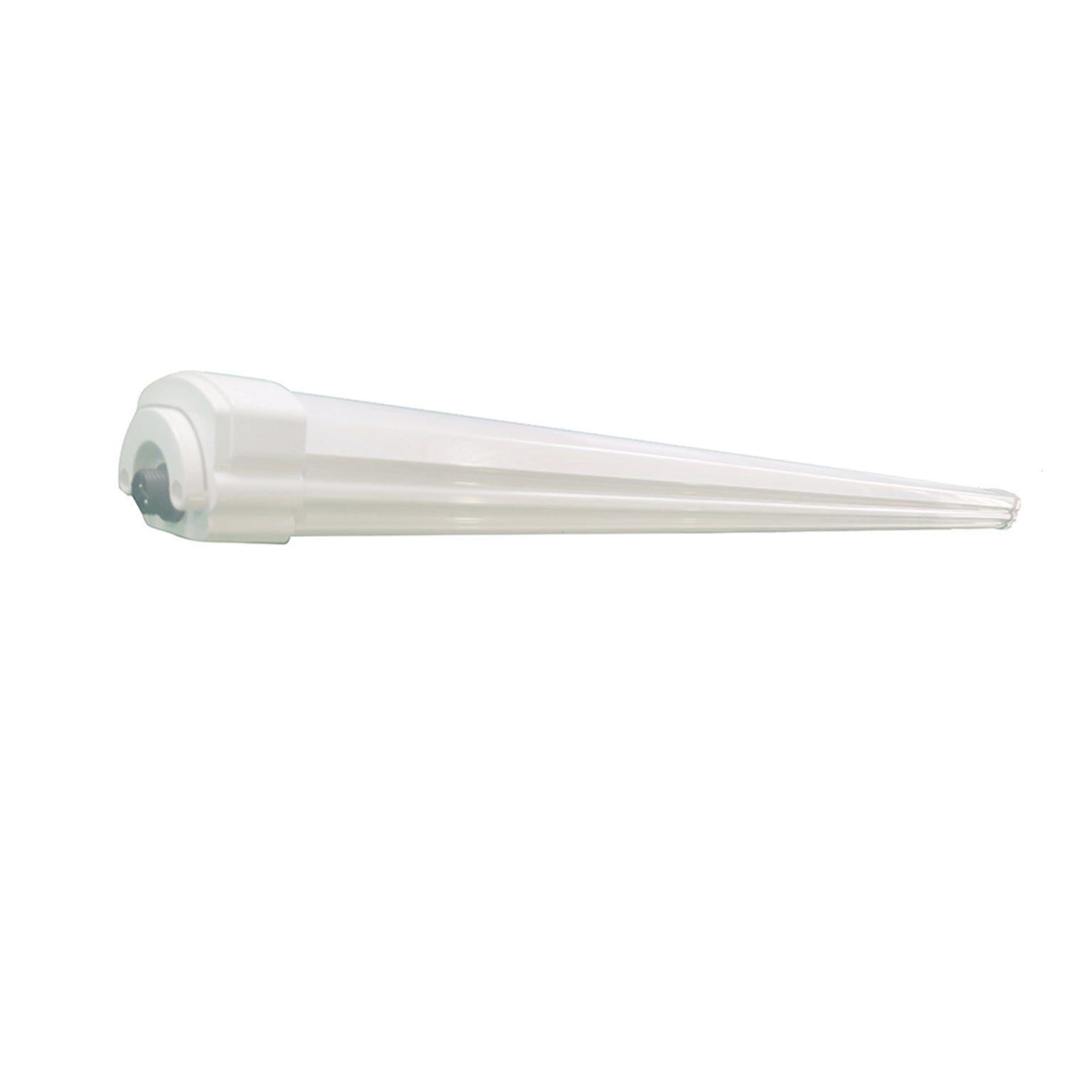 4FT 40W LED Triproof Light, 5000K Daylight, IP65 Waterproof, AC 100-277V | LS-TP40WF4-50K